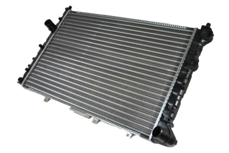 Радіатор двигуна (мкпп) ALFA ROMEO 156, GTV, SPIDER 1.8-3.2 06.95-05.06 THERMOTEC D7D002TT