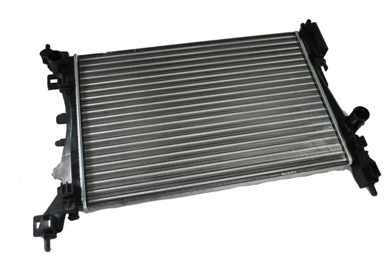 Радіатор двигуна (мкпп) FIAT FIORINO, GRANDE PUNTO, PUNTO, PUNTO EVO, QUBO 0.9-1.4LPG 06.05- THERMOTEC D7F018TT (фото 1)