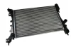 Радіатор двигуна (мкпп) FIAT FIORINO, GRANDE PUNTO, PUNTO, PUNTO EVO, QUBO 0.9-1.4LPG 06.05- THERMOTEC D7F018TT (фото 1)