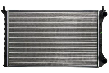 Радіатор двигуна (мкпп) FIAT DOBLO 1.4-1.9D 03.01- THERMOTEC D7F020TT