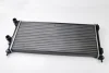 Радіатор двигуна (мкпп) MERCEDES E (W210) FIAT DOBLO 1.3D/1.9D/2.7D 07.99- THERMOTEC D7F022TT (фото 1)