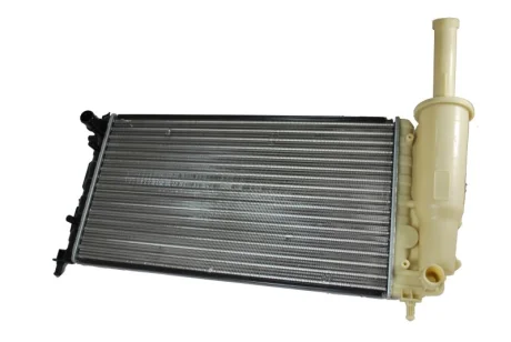 Радіатор двигуна (мкпп) FIAT PUNTO 1.2-1.9D 09.99-03.12 THERMOTEC D7F027TT