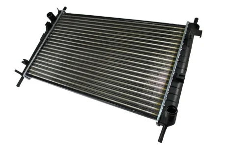 Радіатор двигуна (мкпп) FORD COUGAR, MONDEO I, MONDEO II 1.6-2.5 06.93-12.01 THERMOTEC D7G005TT