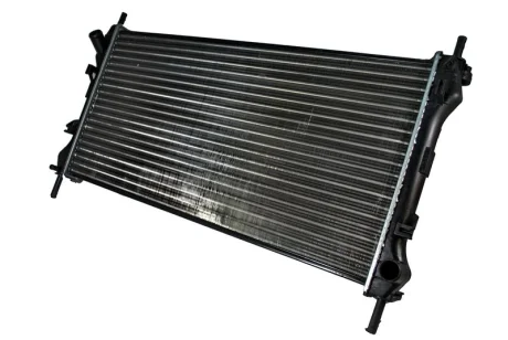 Радіатор двигуна (мкпп) FORD TRANSIT, TRANSIT TOURNEO 2.0D 06.00-05.06 THERMOTEC D7G006TT