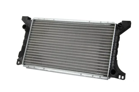 Радіатор двигуна (мкпп) FORD TRANSIT, TRANSIT TOURNEO 2.4D/2.5D 06.94-12.00 THERMOTEC D7G007TT