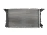 Радіатор двигуна (мкпп) FORD TRANSIT, TRANSIT TOURNEO 2.5D 06.94-12.00 THERMOTEC D7G008TT (фото 1)