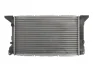 Радіатор двигуна (мкпп) FORD TRANSIT, TRANSIT TOURNEO 2.5D 06.94-12.00 THERMOTEC D7G008TT (фото 2)