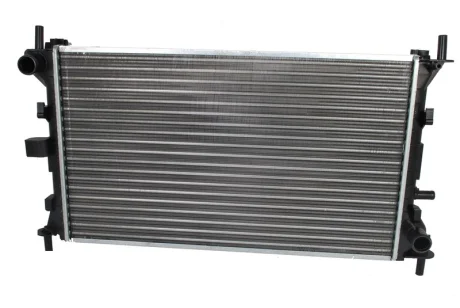 Радіатор двигуна (мкпп) FORD FOCUS I 1.4-1.8LPG 10.98-03.05 THERMOTEC D7G010TT