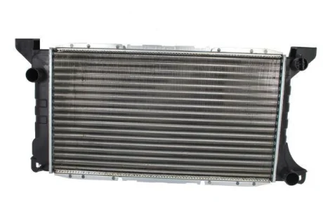 Радіатор двигуна (мкпп) FORD TRANSIT 1.6/2.0/2.5D 11.77-09.94 THERMOTEC D7G013TT