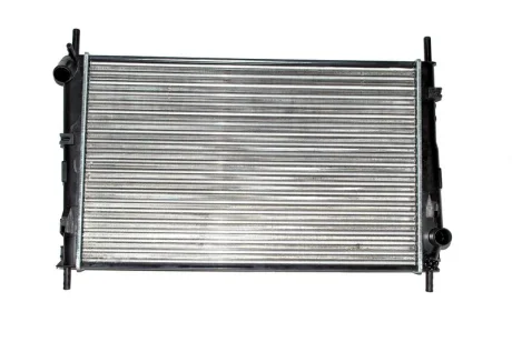 Радіатор двигуна (акпп/мкпп) FORD MONDEO III 1.8-3.0 10.00-03.07 THERMOTEC D7G015TT