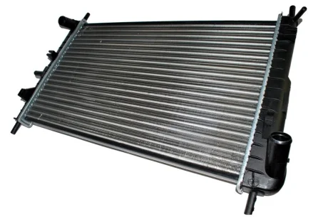 Радіатор двигуна (акпп/мкпп) FORD MONDEO III 2.0D 10.00-03.07 THERMOTEC D7G016TT
