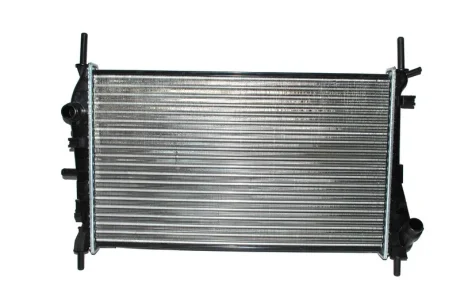 Радіатор двигуна (акпп/мкпп) FORD MONDEO III 2.0D-3.0 10.00-03.07 THERMOTEC D7G017TT