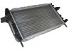 Фото 1 - радіатор THERMOTEC D7G021TT Радіатор THERMOTEC D7G021TT (фото 1)