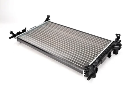 Радіатор двигуна (мкпп) FORD FOCUS I 1.8D/2.0 08.98-03.05 THERMOTEC D7G023TT