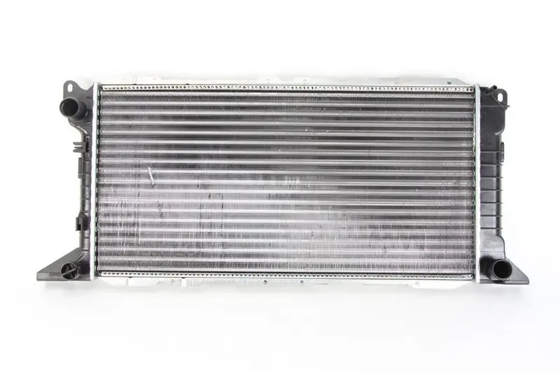 Радіатор двигуна (мкпп) FORD TRANSIT, TRANSIT TOURNEO 2.4D/2.5D 06.94-12.00 THERMOTEC D7G029TT (фото 1)