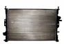 Радіатор двигуна (акпп/мкпп) VOLVO S60 II, S80 II, V40, V60 I, V70 II, V70 III, XC60 I, XC70 II FORD C-MAX, C-MAX II, FOCUS C-MAX, FOCUS III, GALAXY II, GALAXY MK II, GRAND C-MAX 1.5-4.4 10.03- THERMOTEC D7G030TT (фото 1)