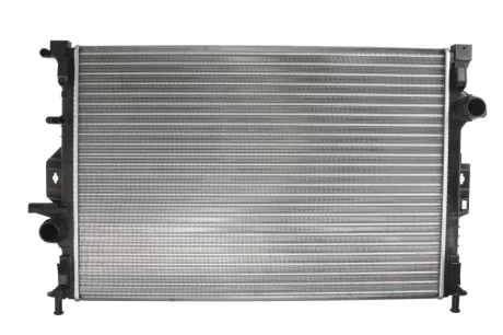 Радіатор двигуна (мкпп) VOLVO S60 II, S80 II, V40, V60 I, V70 III, XC60 I FORD C-MAX II, FOCUS III, GALAXY II, GALAXY MK II, GRAND C-MAX, KUGA I, MONDEO IV, S-MAX 1.5-3.2ALK 05.06- THERMOTEC D7G036TT