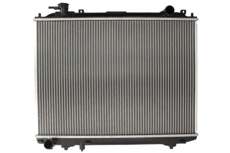 Радіатор двигуна (мкпп) FORD RANGER MAZDA B-SERIE, BT-50 2.5D/3.0D 02.96-12.15 THERMOTEC D7G038TT (фото 1)