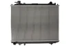 Радіатор двигуна (мкпп) FORD RANGER MAZDA B-SERIE, BT-50 2.5D/3.0D 02.96-12.15 THERMOTEC D7G038TT (фото 1)