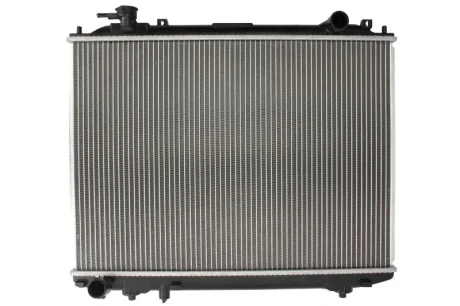 Радіатор двигуна (мкпп) FORD RANGER MAZDA B-SERIE, BT-50 2.5D/3.0D 02.96-12.15 THERMOTEC D7G038TT