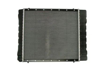Радіатор двигуна LAND ROVER DEFENDER, DISCOVERY I 2.5D 10.89-12.98 THERMOTEC D7I007TT