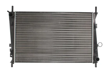 Радіатор двигуна (мкпп) JAGUAR X-TYPE I 2.0D-3.0 06.01-12.09 THERMOTEC D7J001TT