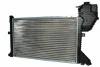 Радіатор двигуна (мкпп) MERCEDES SPRINTER 2-T (B901, B902), SPRINTER 3,5-T (B909), SPRINTER 3-T (B903), SPRINTER 4,6-T (B909), SPRINTER 4-T (B904), SPRINTER 5-T (B905) 2.1D-2.7D 02.95- THERMOTEC D7M002TT (фото 1)