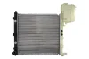Радіатор двигуна (акпп) MERCEDES V (638/2), VITO (W638) 2.0-2.8 02.96-07.03 THERMOTEC D7M014TT (фото 1)