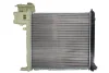 Радіатор двигуна (акпп) MERCEDES V (638/2), VITO (W638) 2.0-2.8 02.96-07.03 THERMOTEC D7M014TT (фото 2)