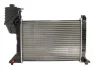 Радіатор двигуна (мкпп) MERCEDES SPRINTER 2-T (B901, B902), SPRINTER 3-T (B903), SPRINTER 4-T (B904) 2.3-2.9D 01.95-05.06 THERMOTEC D7M021TT (фото 6)