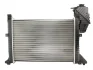 Радіатор двигуна (мкпп) MERCEDES SPRINTER 2-T (B901, B902), SPRINTER 3-T (B903), SPRINTER 4-T (B904) 2.3-2.9D 01.95-05.06 THERMOTEC D7M021TT (фото 7)