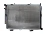 Радіатор двигуна (акпп) MERCEDES CLK (A208), CLK (C208), E T-MODEL (S210), E (VF210), E (W210) 2.0-2.3 06.95-03.03 THERMOTEC D7M029TT (фото 1)