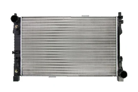Радіатор двигуна MERCEDES C (CL203), C T-MODEL (S203), C (W203), CLC (CL203), CLK (A209), CLK (C209), SLK (R171) 1.6-6.2 05.00-06.11 THERMOTEC D7M063TT