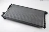 Радіатор двигуна (мкпп) CITROEN BERLINGO, XSARA, ZX PEUGEOT 306, PARTNER 1.5D-2.0D 03.91-12.15 THERMOTEC D7P006TT (фото 1)