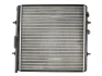 Радіатор двигуна (акпп/мкпп) PEUGEOT 206, 206+, 307, PARTNER ORIGIN, PARTNER TEPEE 1.1-2.0D 08.98- THERMOTEC D7P007TT (фото 3)