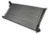 Радіатор двигуна (мкпп) CITROEN BERLINGO, XSARA, ZX PEUGEOT 306, 307, PARTNER 1.5D-2.0D 03.91-12.15 THERMOTEC D7P009TT (фото 3)
