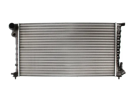Радіатор двигуна (мкпп) CITROEN BERLINGO, XSARA, ZX PEUGEOT 306, 307, PARTNER 1.5D-2.0D 03.91-12.15 THERMOTEC D7P009TT