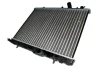Радіатор двигуна (мкпп) CITROEN C5 I, C5 II, C5 III PEUGEOT 2008 I, 407, PARTNER, PARTNER ORIGIN, PARTNER TEPEE, RCZ 1.6-2.2 06.01- THERMOTEC D7P010TT (фото 1)