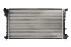 Радіатор двигуна (мкпп) CITROEN BERLINGO, XSARA OPEL MOVANO A PEUGEOT 306, PARTNER 1.5D-2.5D 04.93- THERMOTEC D7P016TT (фото 1)