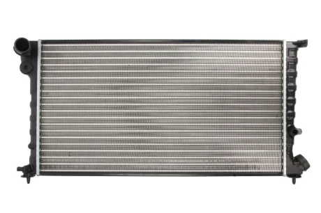 Радіатор двигуна (мкпп) CITROEN BERLINGO, XSARA OPEL MOVANO A PEUGEOT 306, PARTNER 1.5D-2.5D 04.93- THERMOTEC D7P016TT