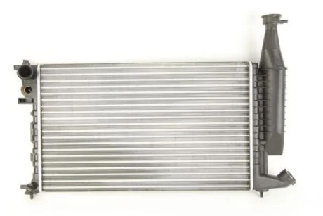 Радіатор двигуна (мкпп) CITROEN BERLINGO PEUGEOT PARTNER 1.1-1.8 06.96-12.15 THERMOTEC D7P019TT