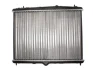 Радіатор двигуна CITROEN C4 I, C5 III PEUGEOT 407, 508, 508 I 1.6D-2.0DH 07.06- THERMOTEC D7P059TT (фото 2)