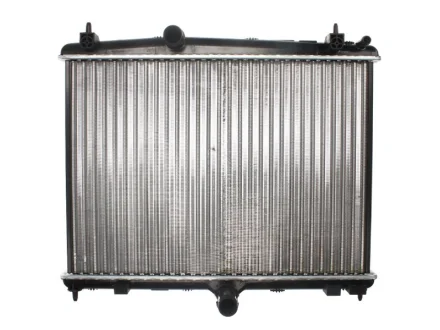 Радіатор двигуна CITROEN C4 I, C5 III PEUGEOT 407, 508, 508 I 1.6D-2.0DH 07.06- THERMOTEC D7P059TT