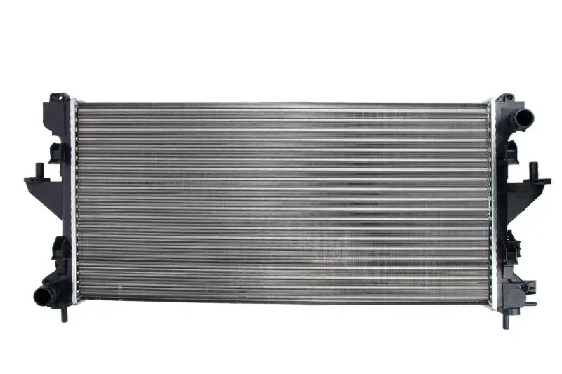 Радіатор двигуна (мкпп, розмір: 36,2мм) CITROEN JUMPER III FIAT DUCATO PEUGEOT 2008 I, BOXER 1.6/2.2D/2.3D 04.06- THERMOTEC D7P063TT (фото 1)