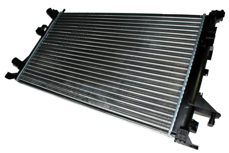 Радіатор двигуна (мкпп) RENAULT ESPACE IV, LAGUNA II, MEGANE I, MEGANE I CLASSIC, MEGANE II, VEL SATIS 1.6-2.2D 09.99-12.15 THERMOTEC D7R008TT (фото 1)