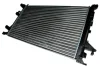 Радіатор двигуна (мкпп) RENAULT ESPACE IV, LAGUNA II, MEGANE I, MEGANE I CLASSIC, MEGANE II, VEL SATIS 1.6-2.2D 09.99-12.15 THERMOTEC D7R008TT (фото 1)