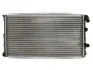 Радіатор двигуна (мкпп) NISSAN INTERSTAR OPEL ARENA, MOVANO A RENAULT MASTER II 1.9D-2.8D 01.97- THERMOTEC D7R009TT (фото 2)