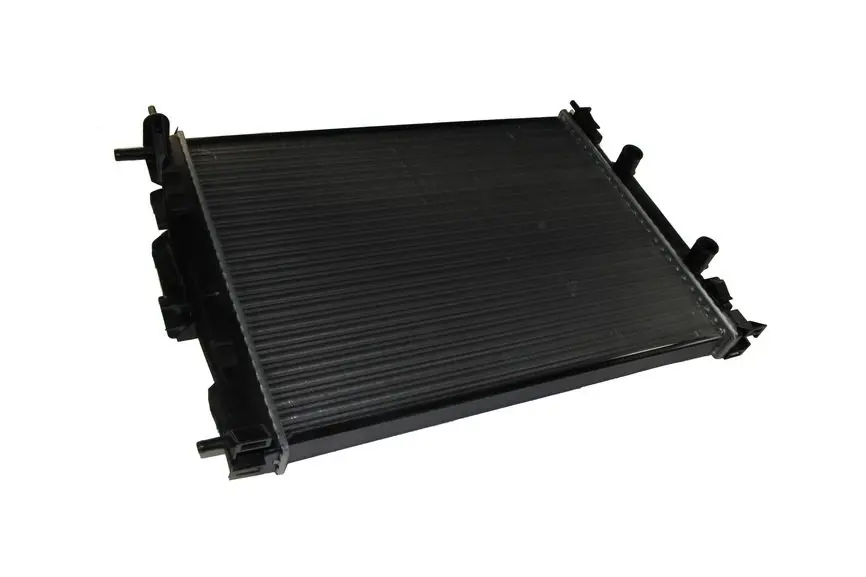 Радіатор двигуна (мкпп) RENAULT GRAND SCENIC II, MEGANE II, SCENIC II 1.4-1.6LPG 11.02- THERMOTEC D7R023TT (фото 1)