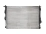 Радіатор двигуна (мкпп) RENAULT FLUENCE, GRAND SCENIC III, KANGOO BE BOP, KANGOO EXPRESS, KANGOO II, MEGANE, MEGANE III, MODUS, SCENIC III 1.2LPG-Electric 02.08- THERMOTEC D7R043TT (фото 2)