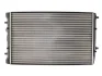 Радіатор двигуна (мкпп) SEAT CORDOBA, IBIZA III, IBIZA IV, IBIZA IV SC, IBIZA IV ST SKODA FABIA I, FABIA I PRAKTIK, FABIA II, ROOMSTER, ROOMSTER PRAKTIK VW FOX, POLO IV, POLO V 1.0-2.0 08.99- THERMOTEC D7S002TT (фото 3)